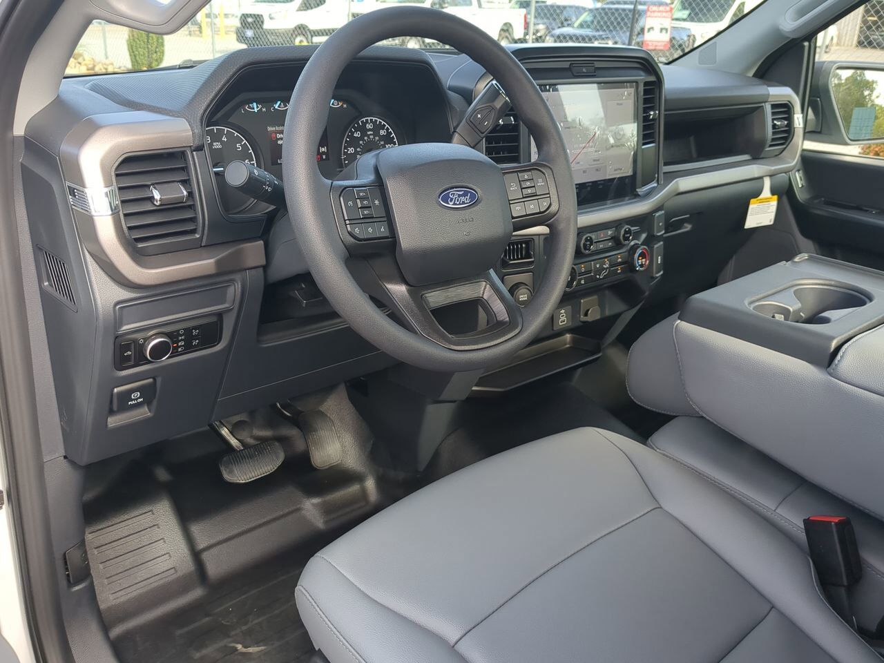 2026 Ford F-150 XL Winder GA