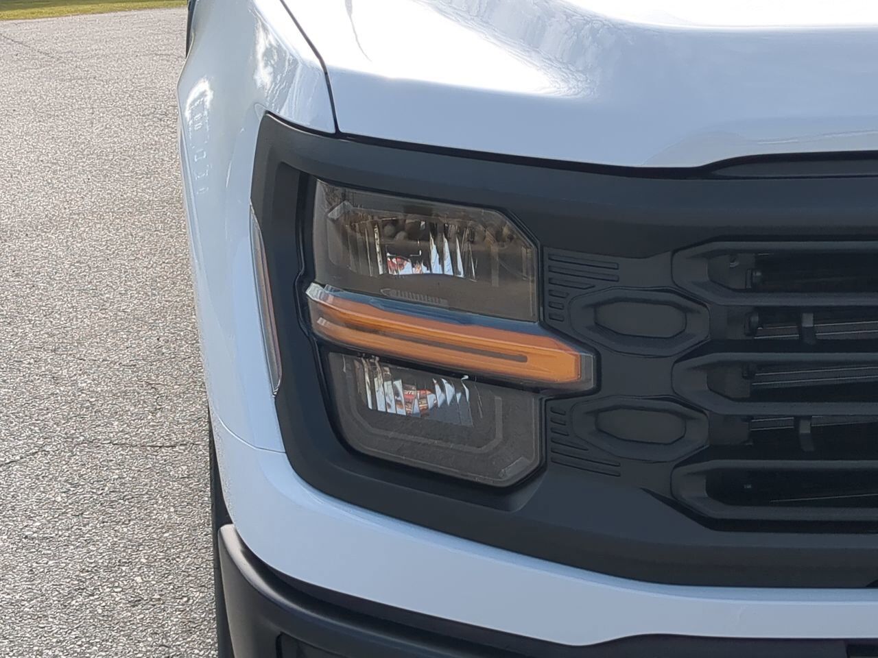 2026 Ford F-150 XL Winder GA