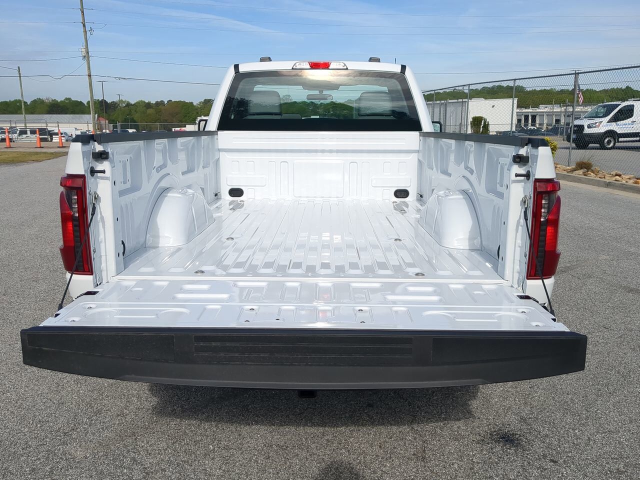2026 Ford F-150 XL Winder GA