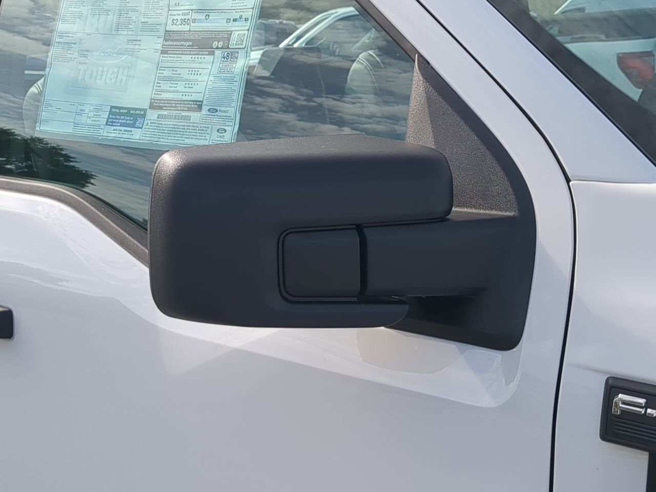 2026 Ford F-150 XL Winder GA