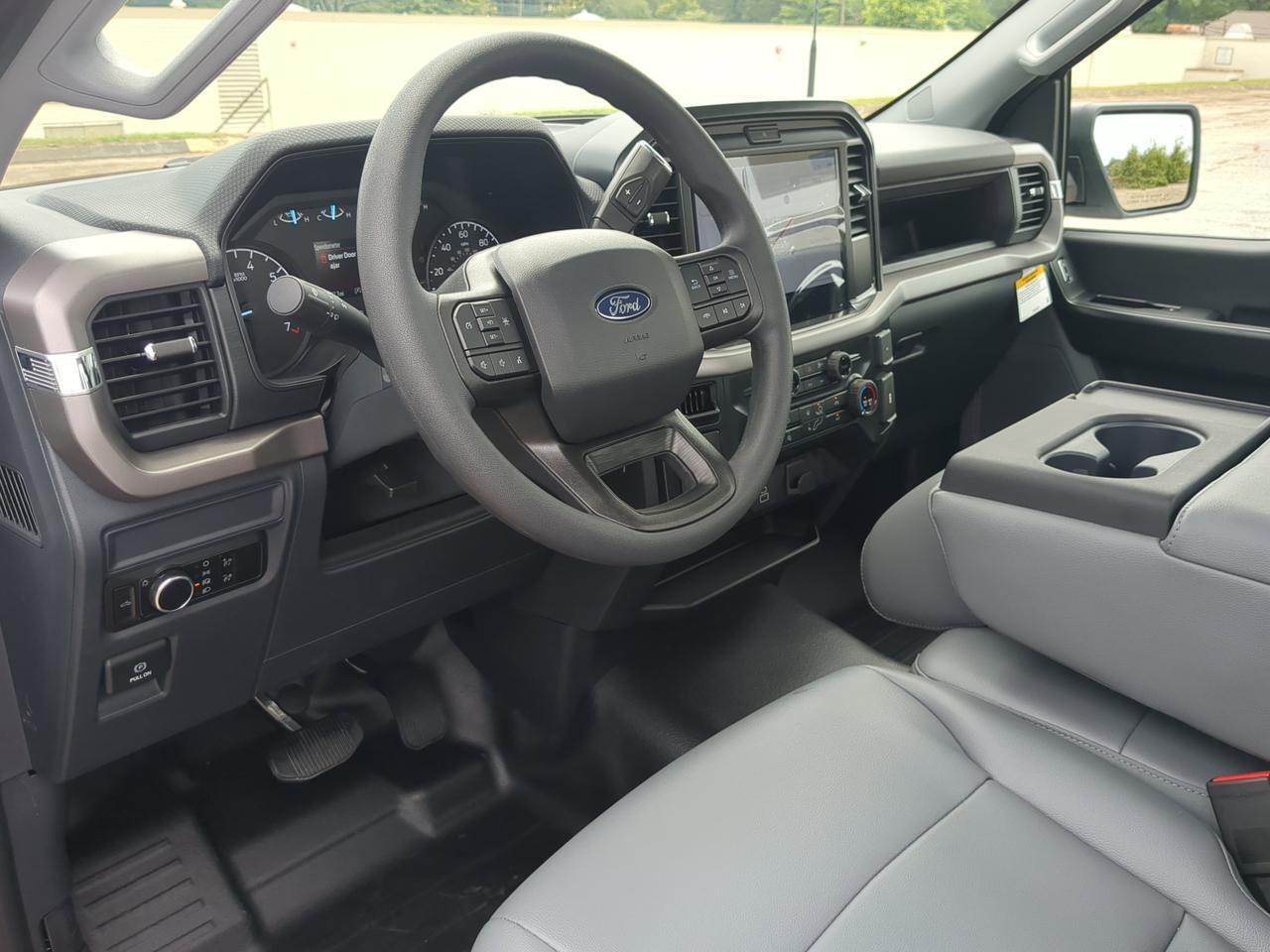 2026 Ford F-150 XL Winder GA