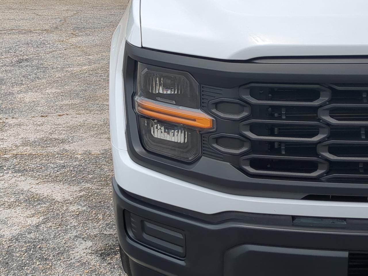 2026 Ford F-150 XL Winder GA