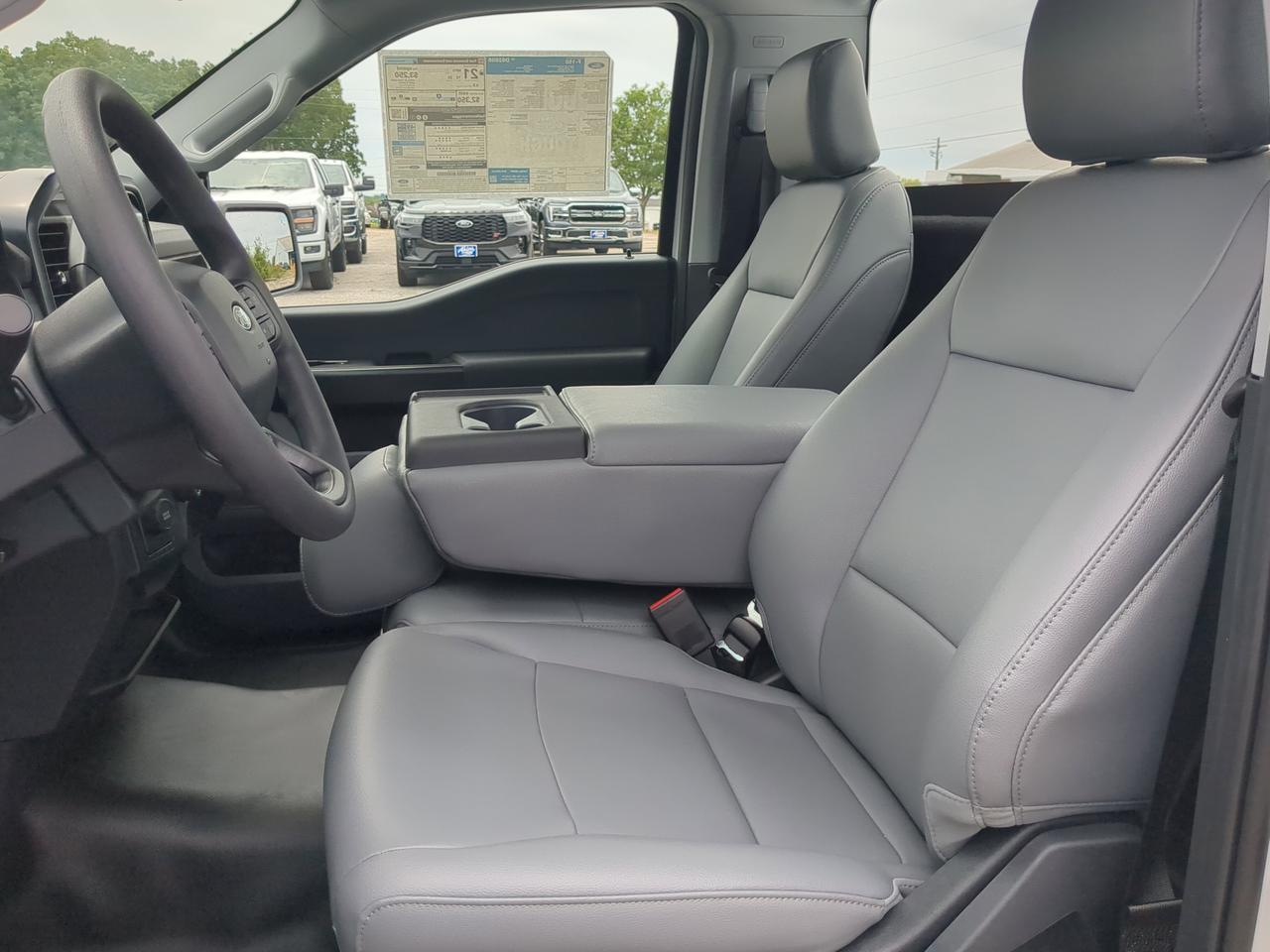 2026 Ford F-150 XL Winder GA