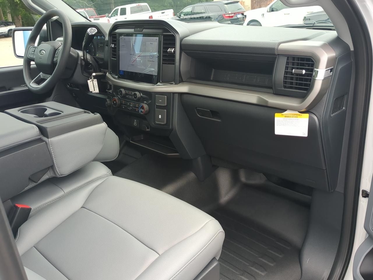 2026 Ford F-150 XL Winder GA