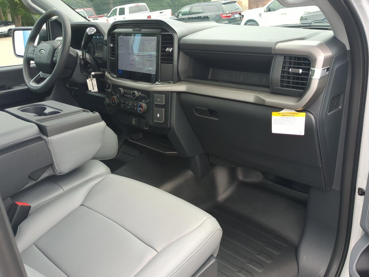 2026 Ford F-150 XL Winder GA