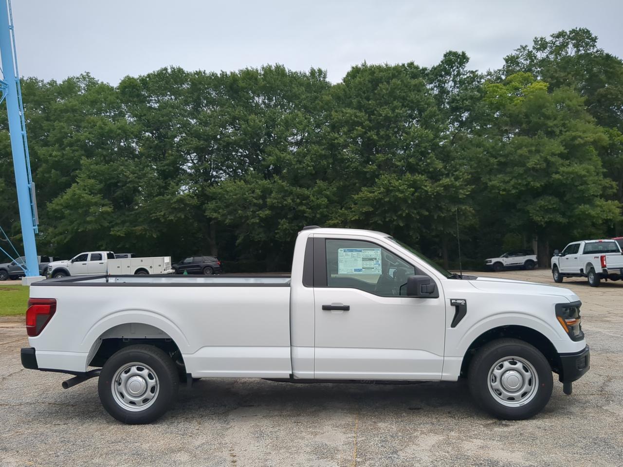 2026 Ford F-150 XL Winder GA