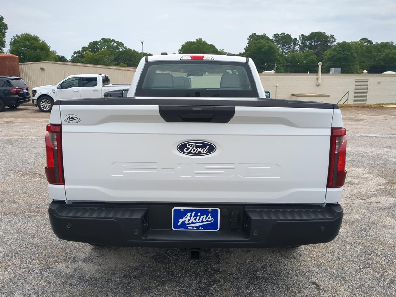 2026 Ford F-150 XL Winder GA