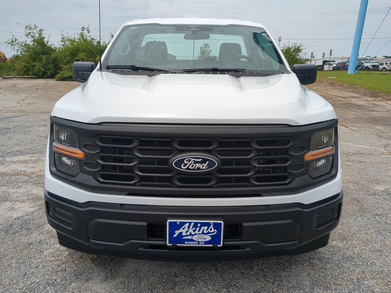 2026 Ford F-150 XL Winder GA