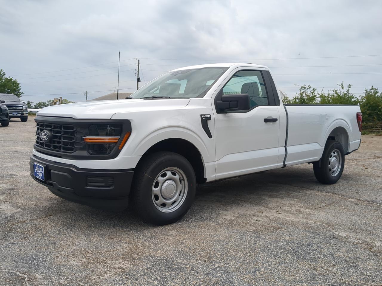 2026 Ford F-150 XL Winder GA