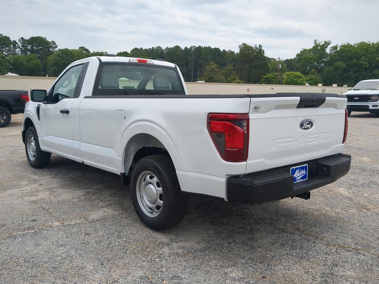 2026 Ford F-150 XL Winder GA