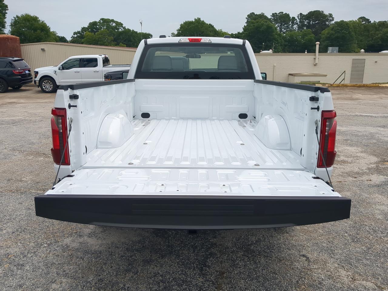 2026 Ford F-150 XL Winder GA