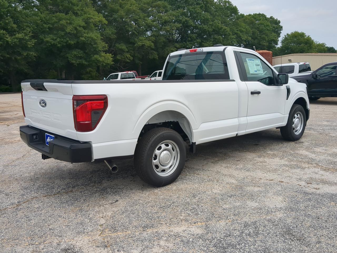 2026 Ford F-150 XL Winder GA