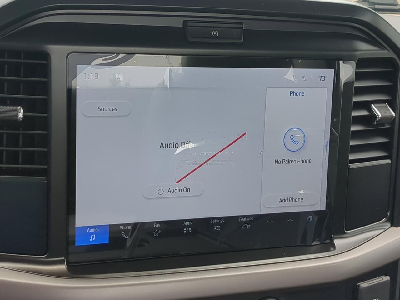 2026 Ford F-150 XL Winder GA