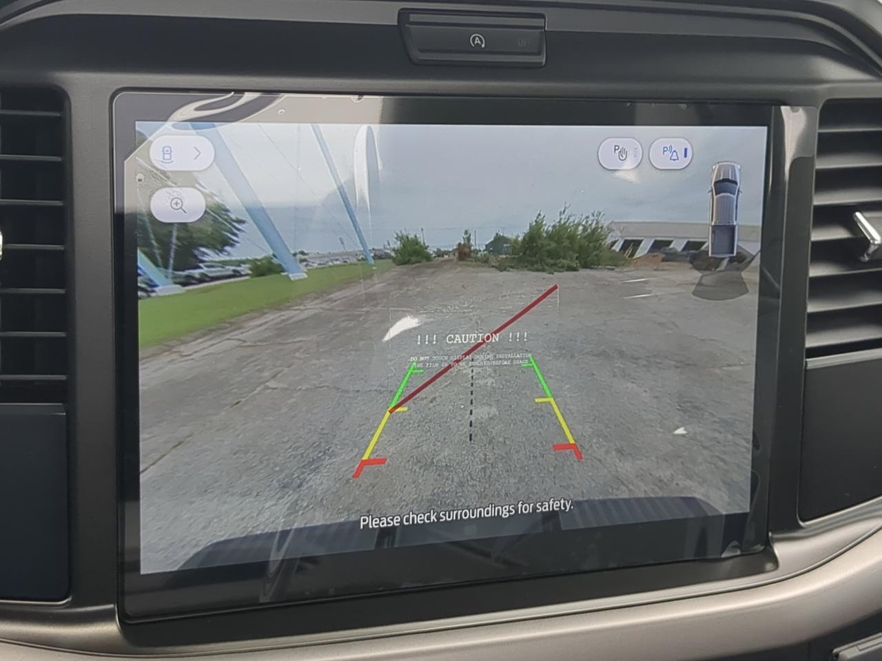2026 Ford F-150 XL Winder GA