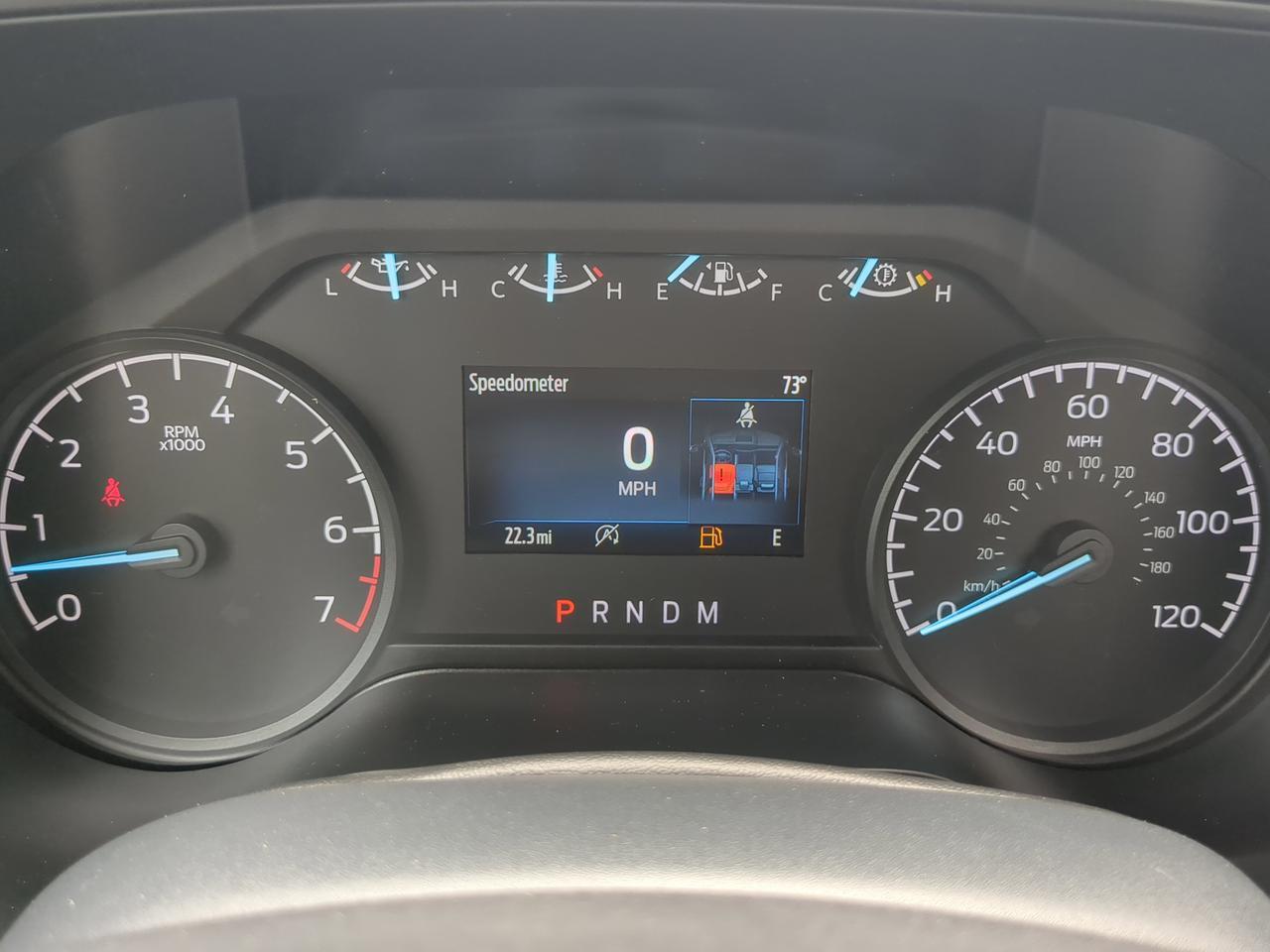 2026 Ford F-150 XL Winder GA