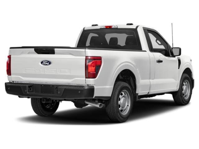 2026 Ford F-150 XL Winder GA