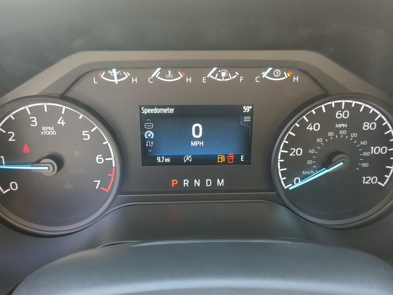 2026 Ford F-150 XL Winder GA