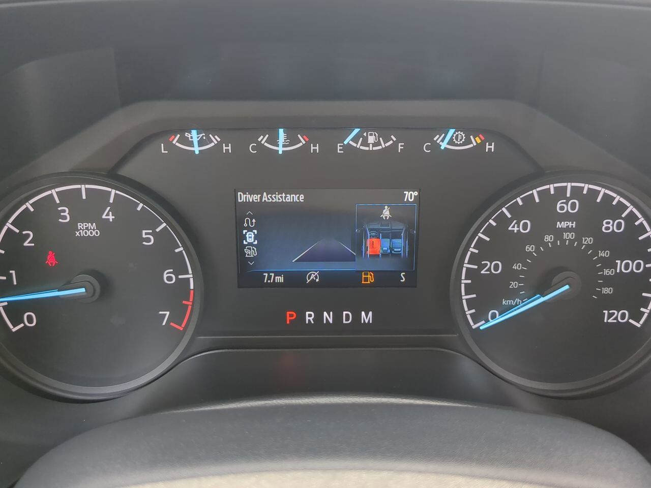 2026 Ford F-150 XL Winder GA