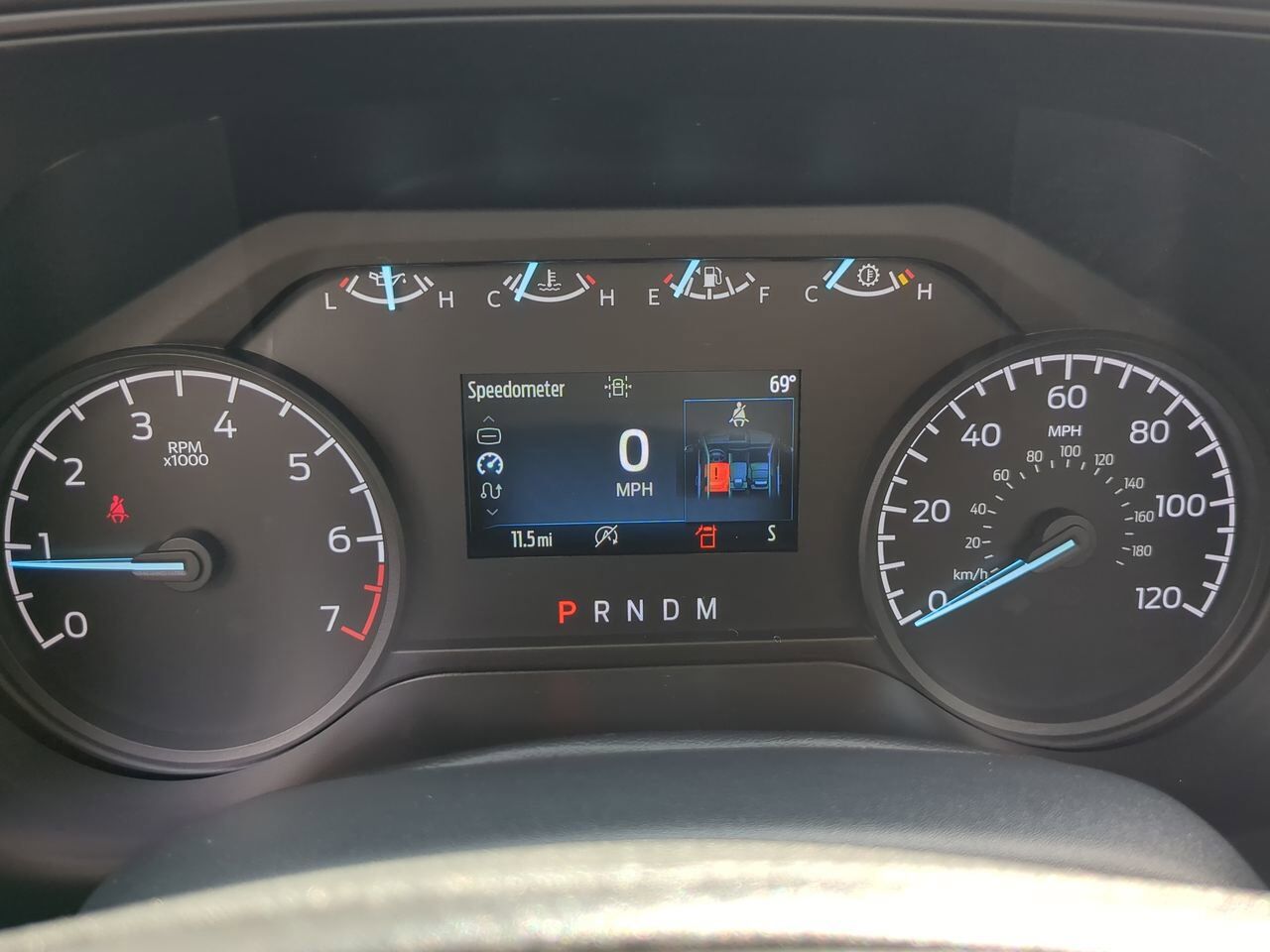 2026 Ford F-150 XL Winder GA