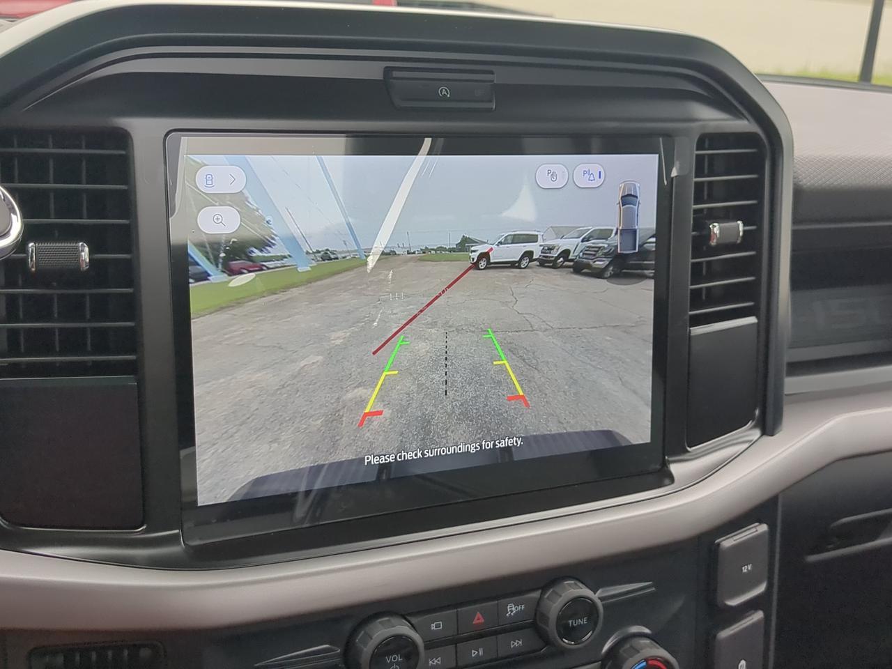 2026 Ford F-150 XL Winder GA