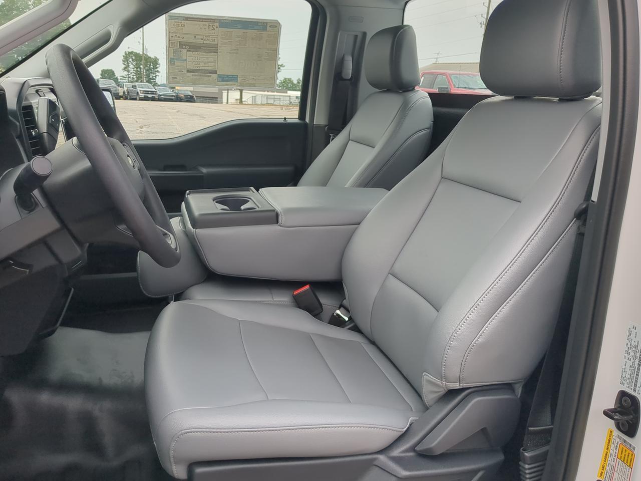 2026 Ford F-150 XL Winder GA