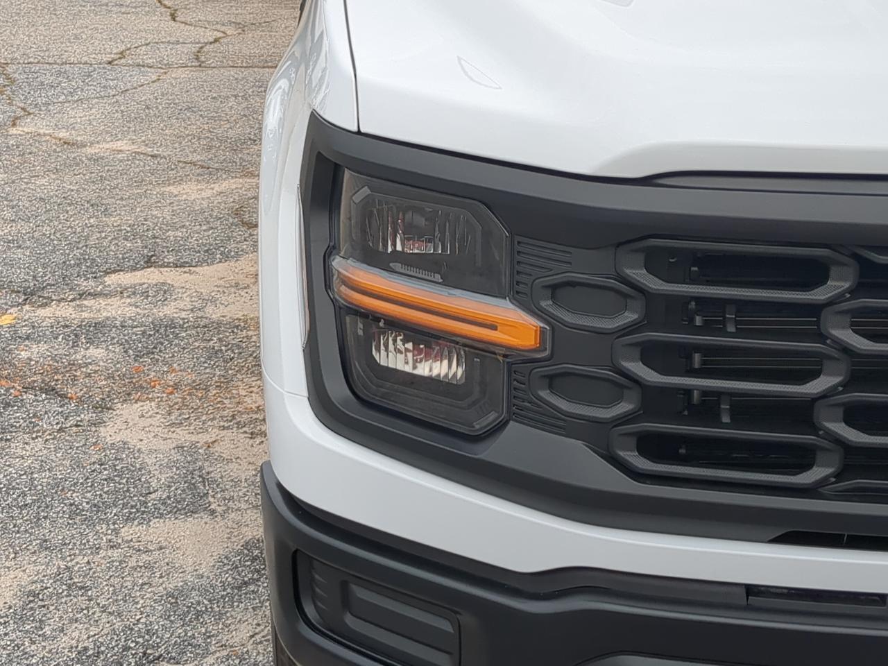 2026 Ford F-150 XL Winder GA