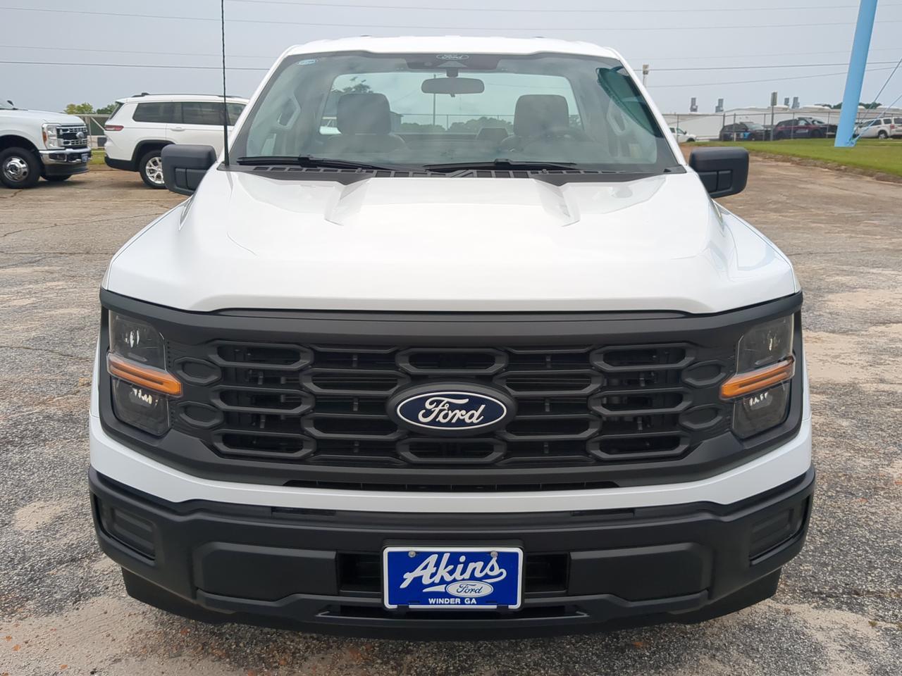 2026 Ford F-150 XL Winder GA