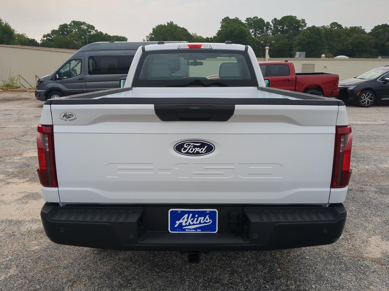 2026 Ford F-150 XL Winder GA