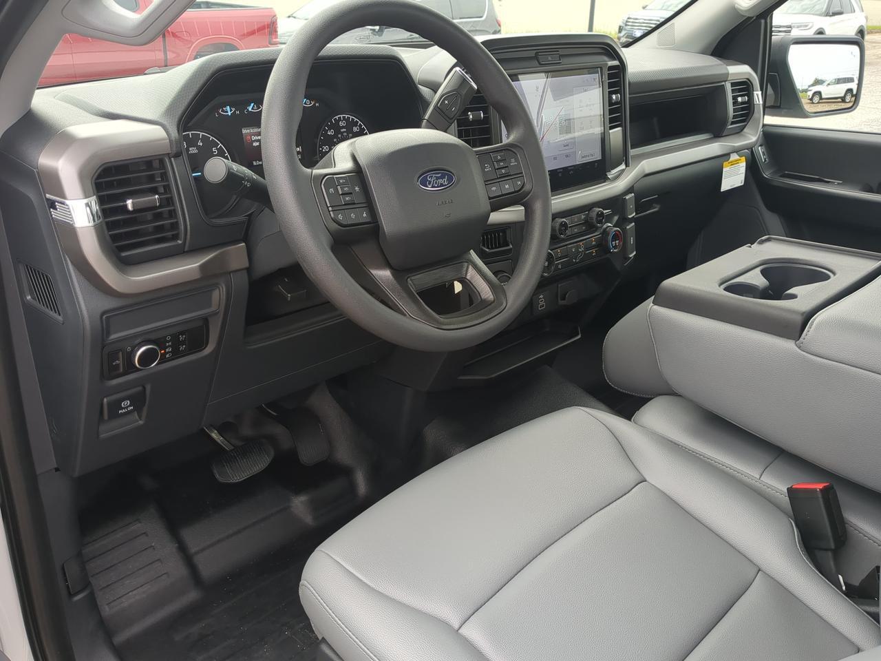 2026 Ford F-150 XL Winder GA