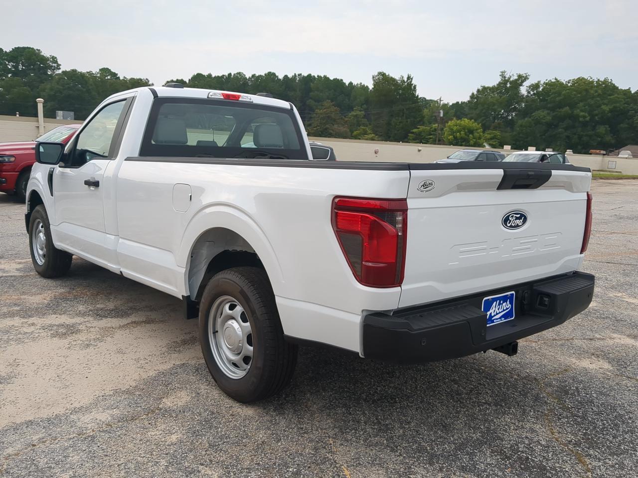 2026 Ford F-150 XL Winder GA