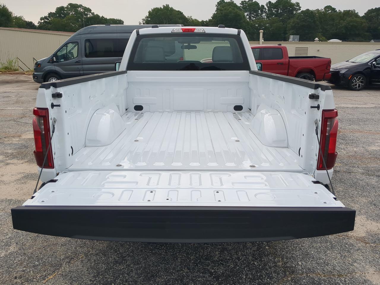 2026 Ford F-150 XL Winder GA