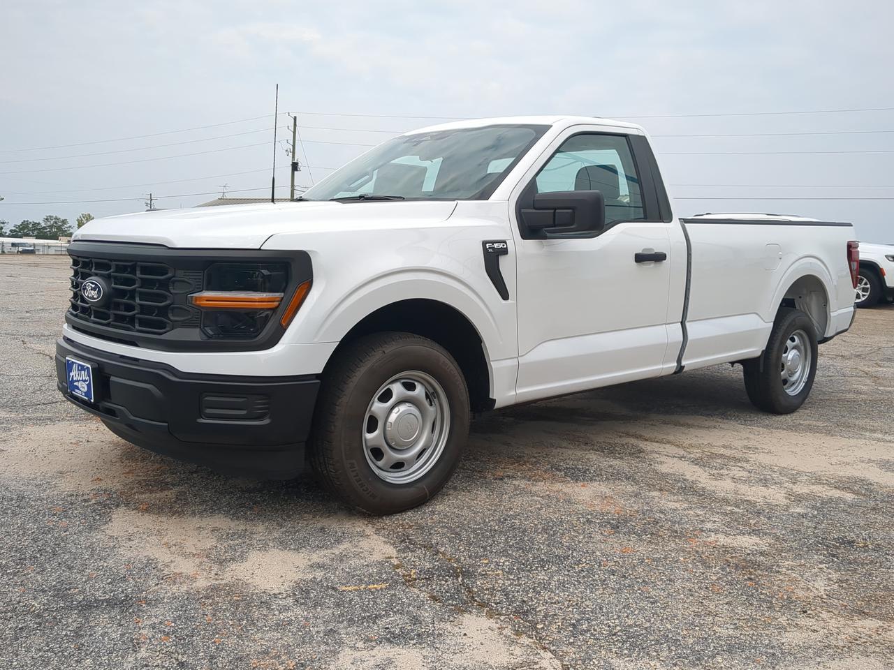 2026 Ford F-150 XL Winder GA