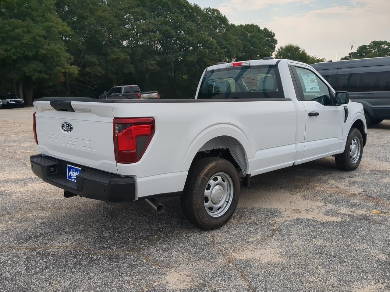 2026 Ford F-150 XL Winder GA