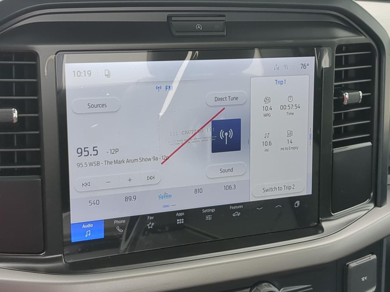 2026 Ford F-150 XL Winder GA