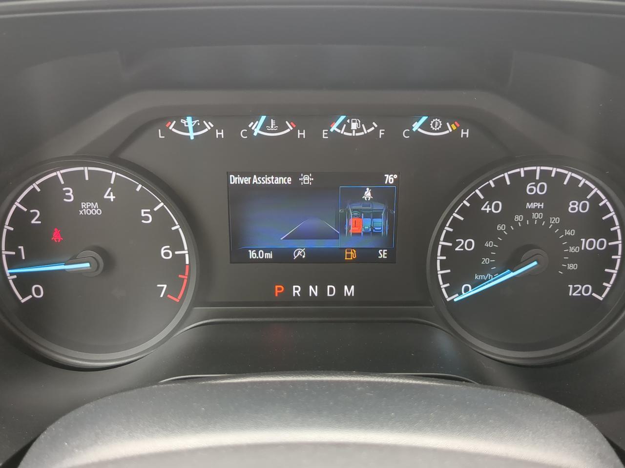 2026 Ford F-150 XL Winder GA