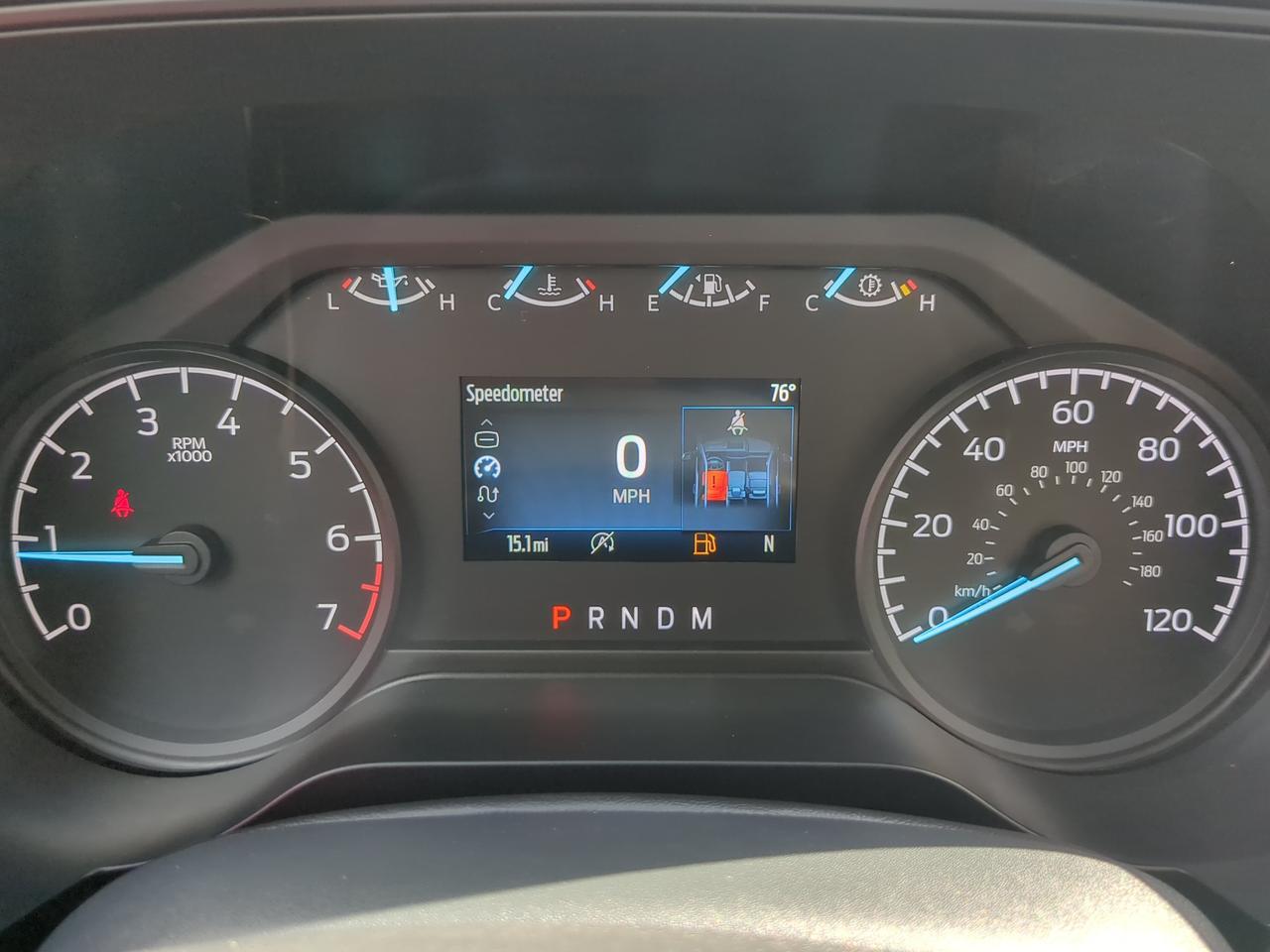 2026 Ford F-150 XL Winder GA