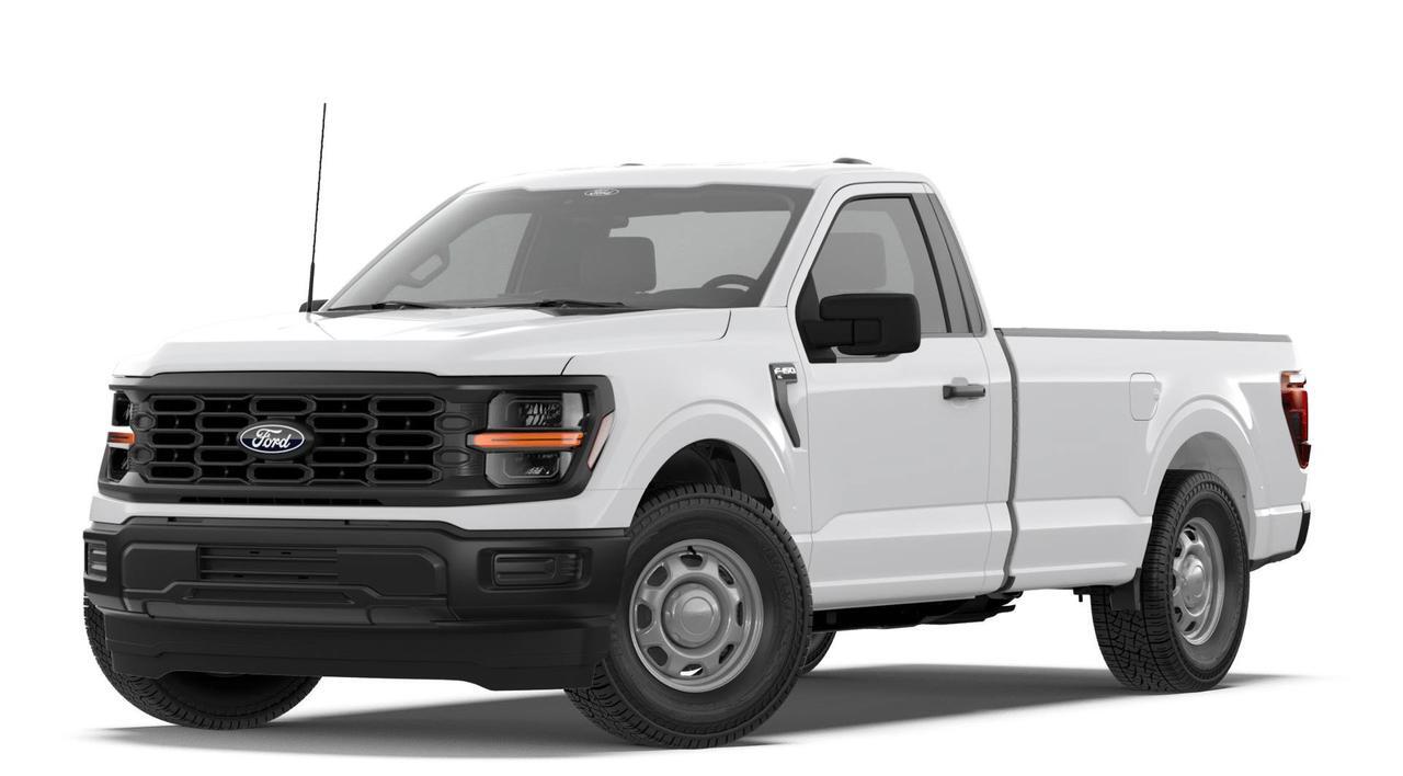 2026 Ford F-150 XL Winder GA