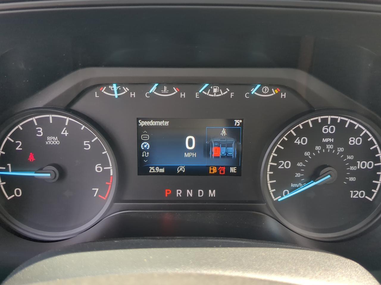 2026 Ford F-150 XL Winder GA