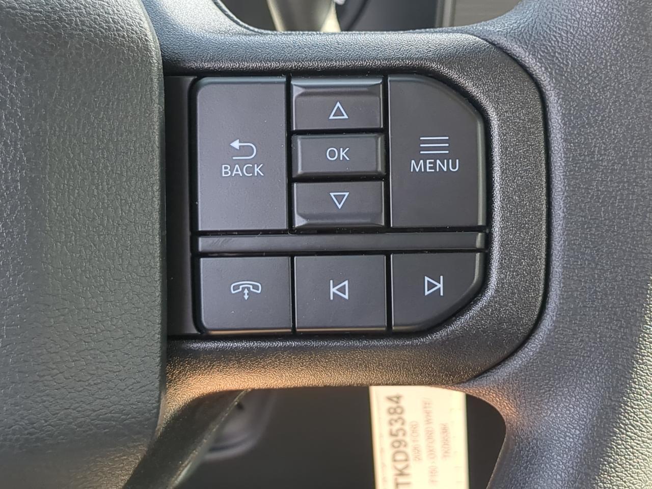 2026 Ford F-150 XL Winder GA
