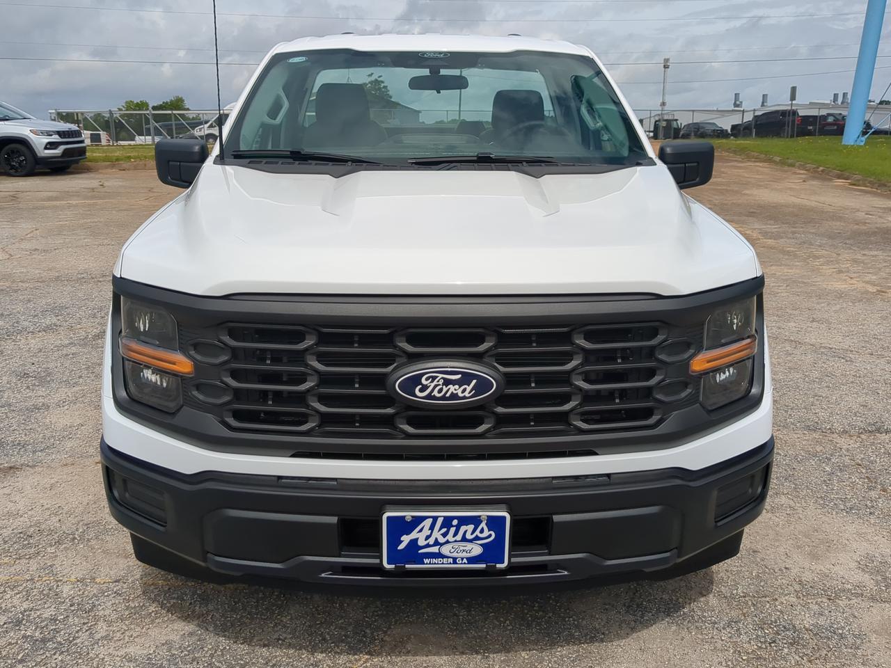 2026 Ford F-150 XL Winder GA