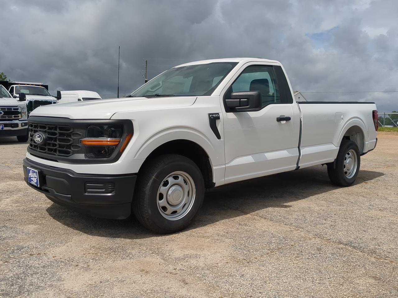 2026 Ford F-150 XL Winder GA