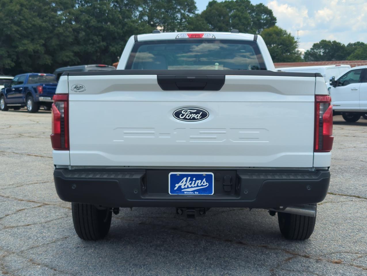 2026 Ford F-150 XL Winder GA
