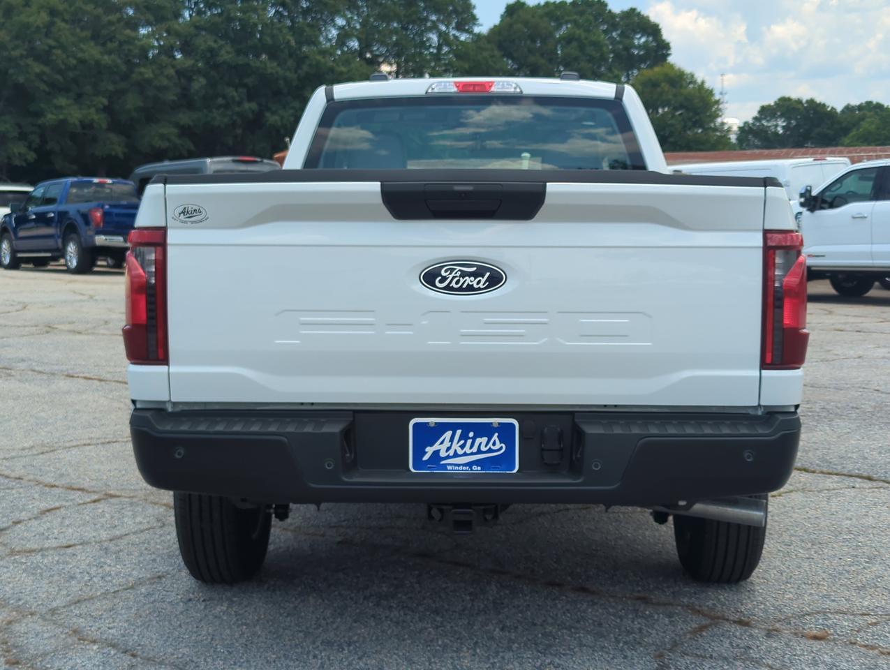 2026 Ford F-150 XL Winder GA