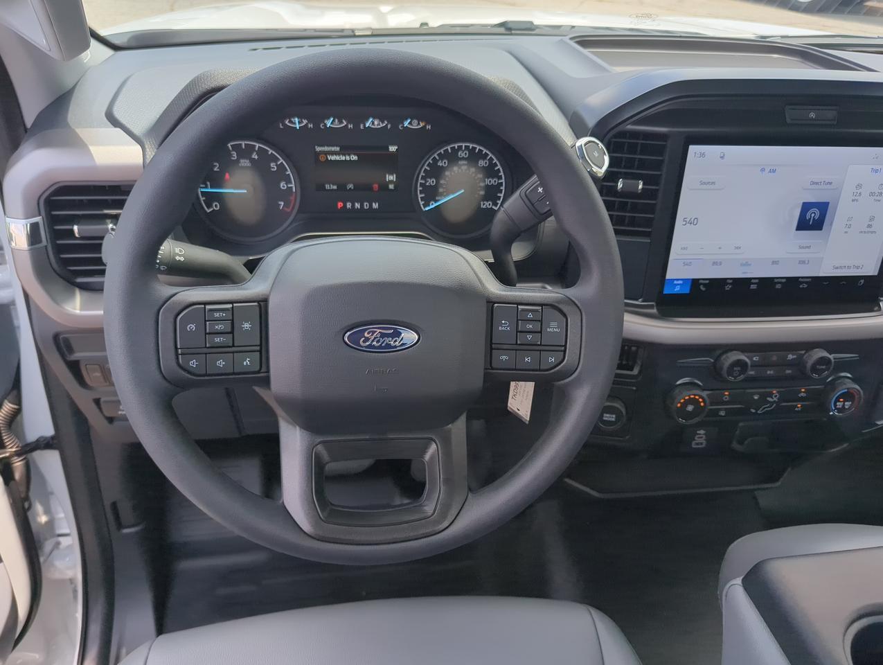 2026 Ford F-150 XL Winder GA