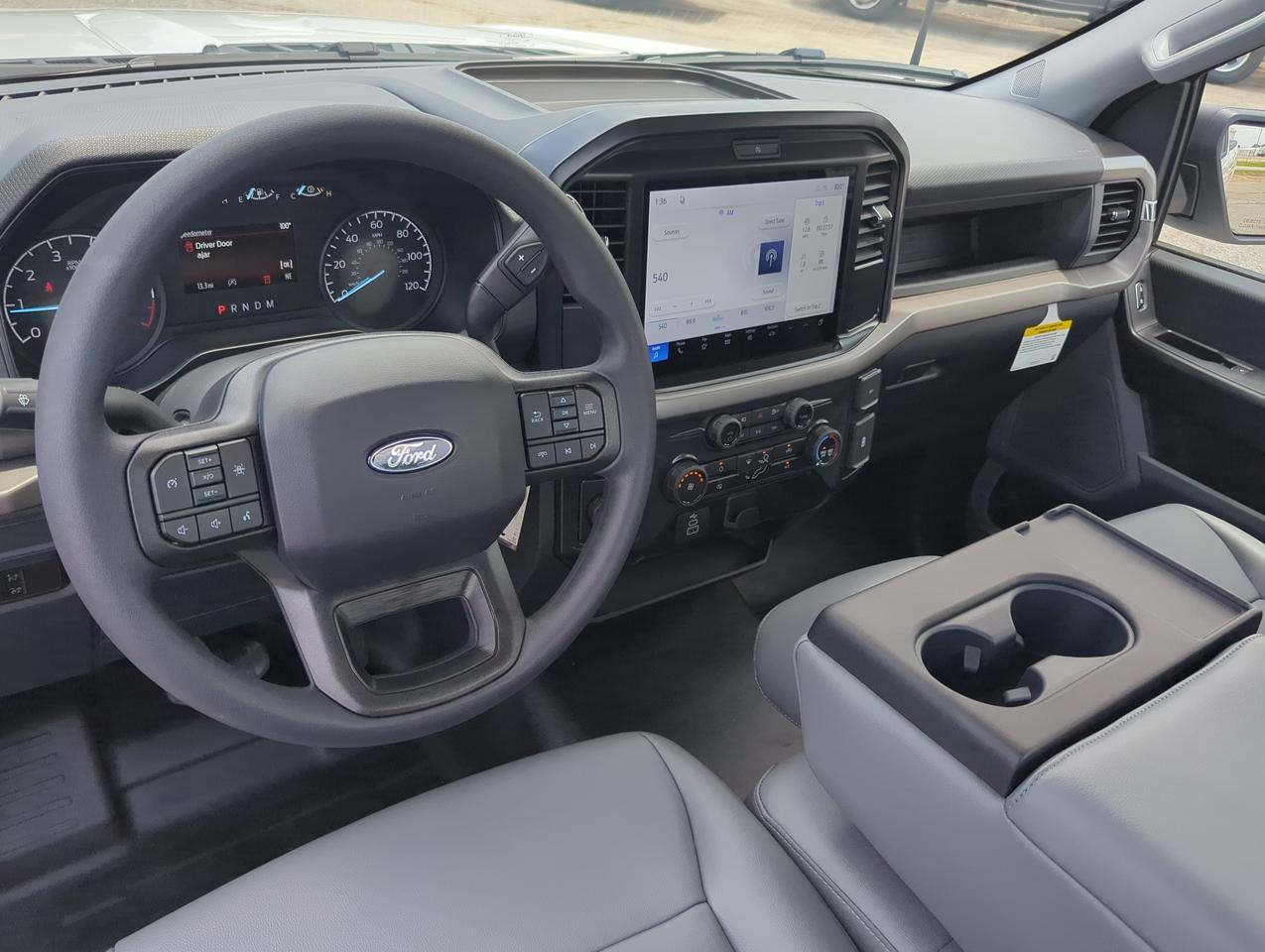 2026 Ford F-150 XL Winder GA