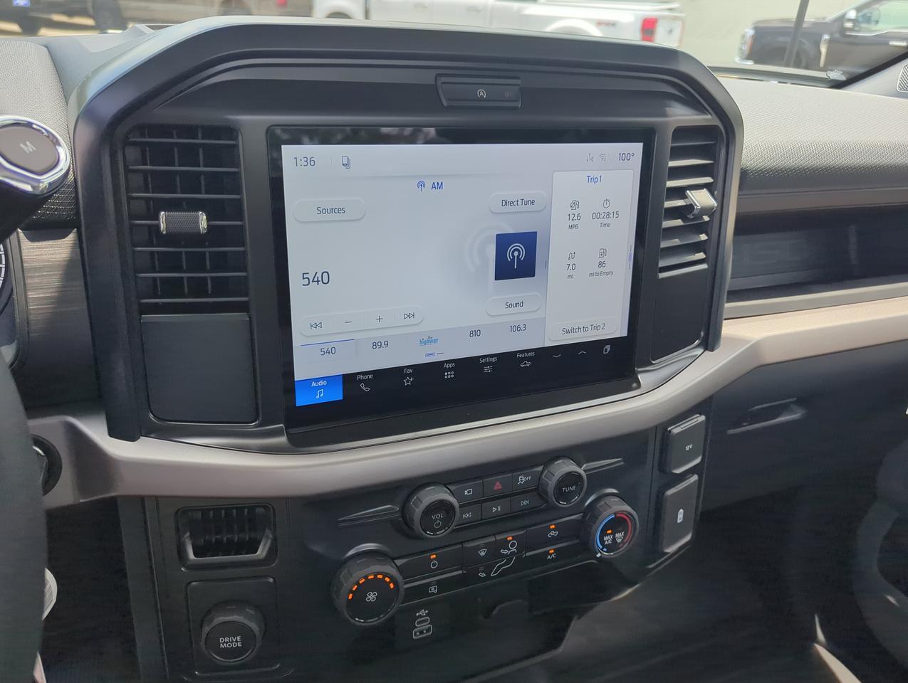 2026 Ford F-150 XL Winder GA
