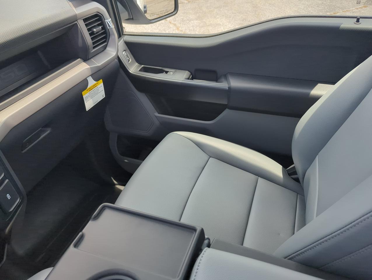 2026 Ford F-150 XL Winder GA