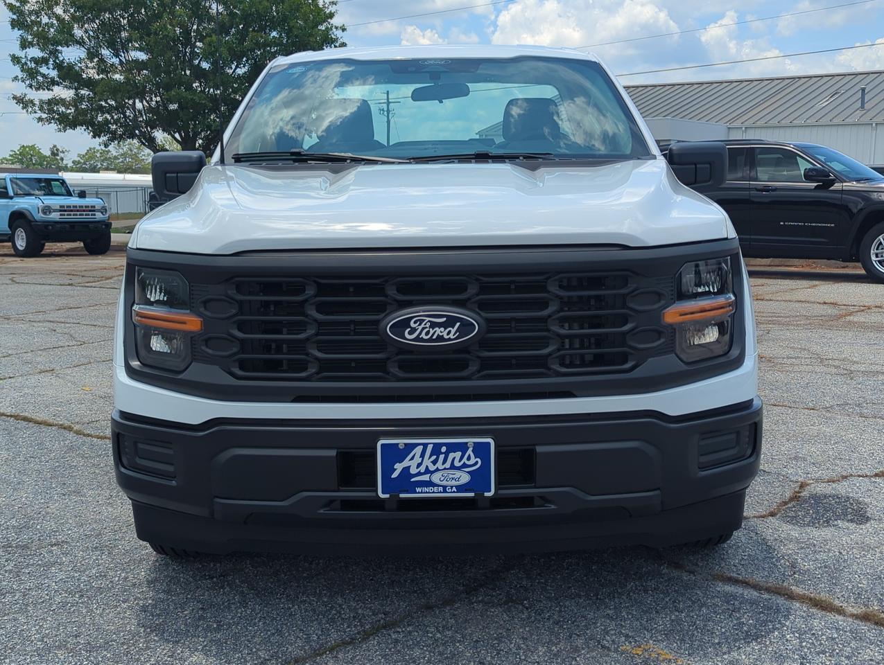 2026 Ford F-150 XL Winder GA