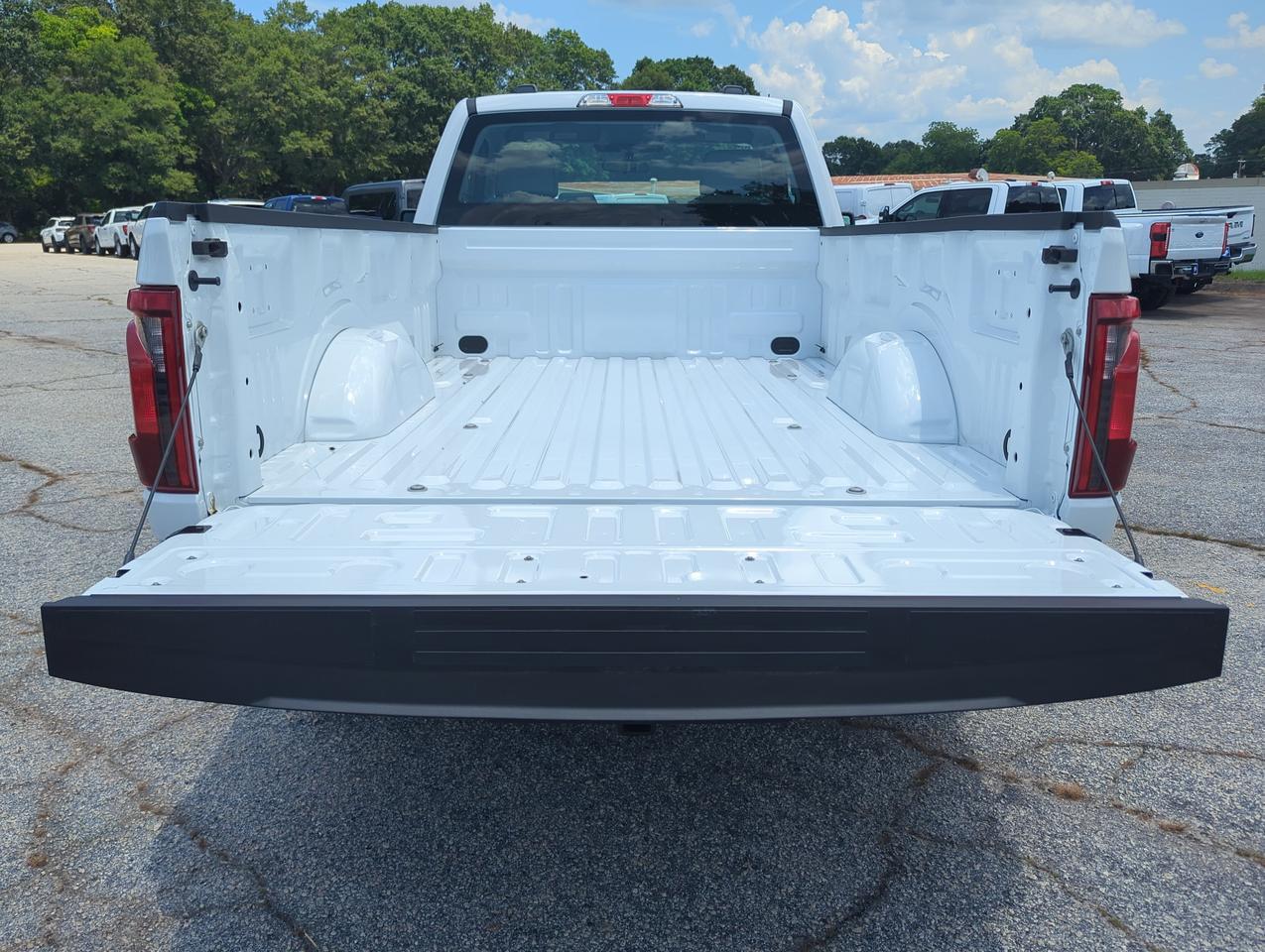 2026 Ford F-150 XL Winder GA