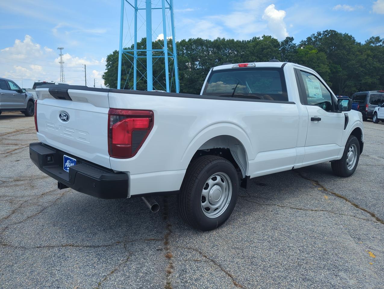2026 Ford F-150 XL Winder GA